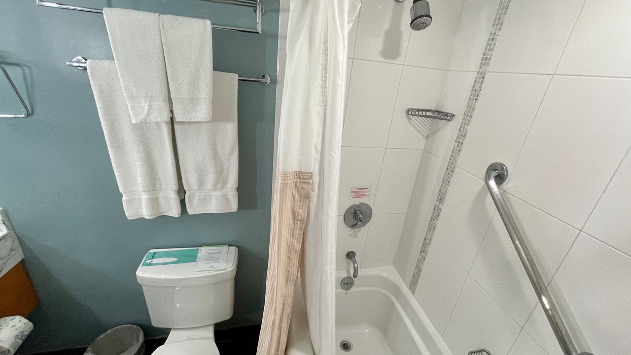 Photo of Bathroom in Ala Moana