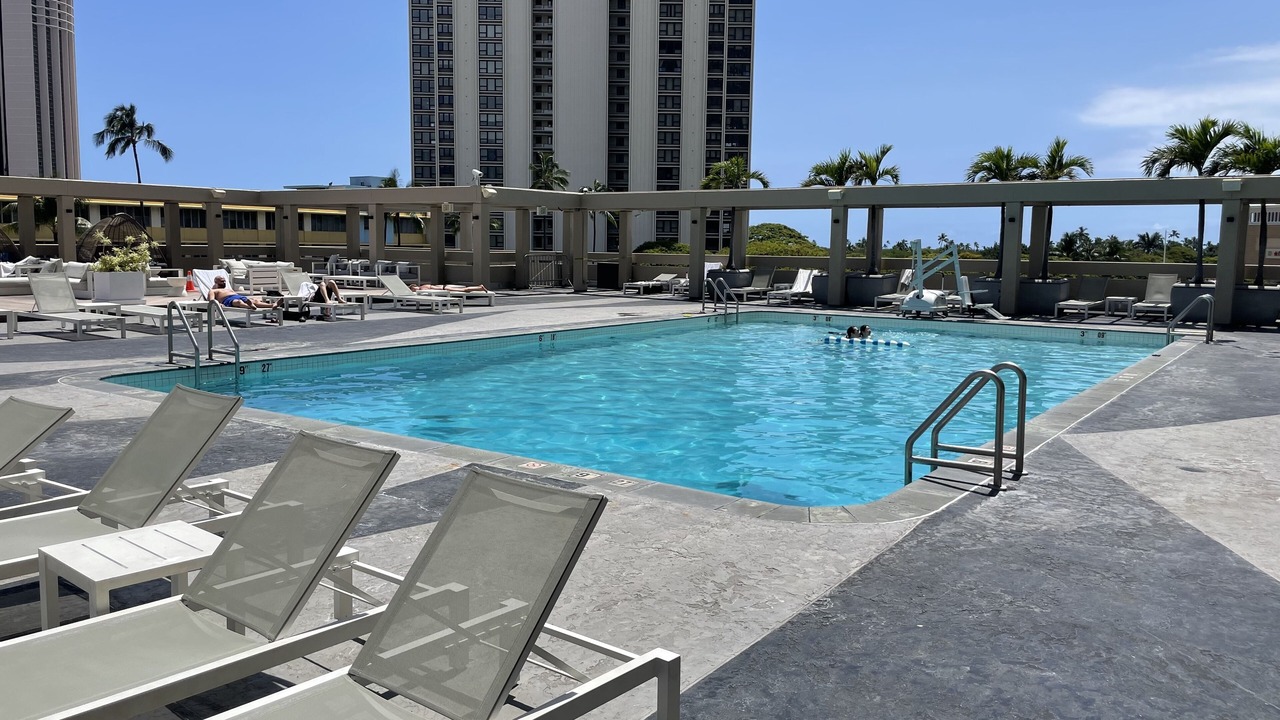 Photo of Outdoor in Ala Moana