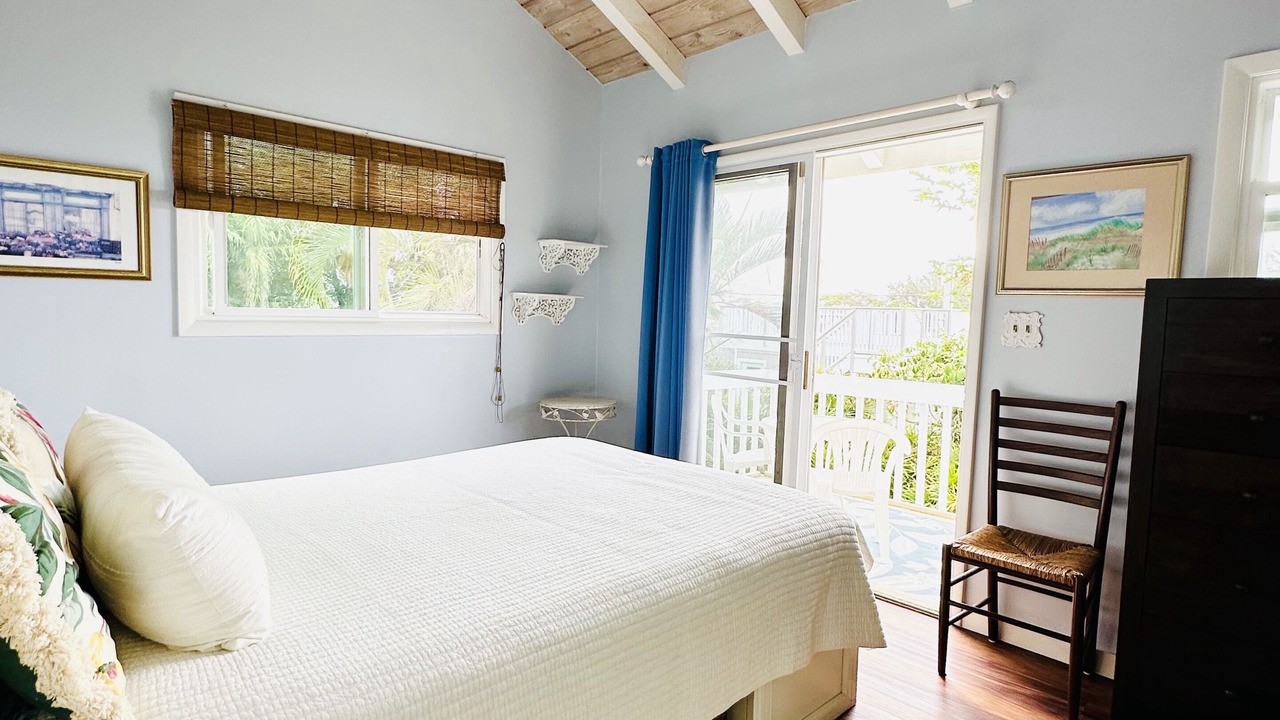 Photo of Bedroom in Kailua