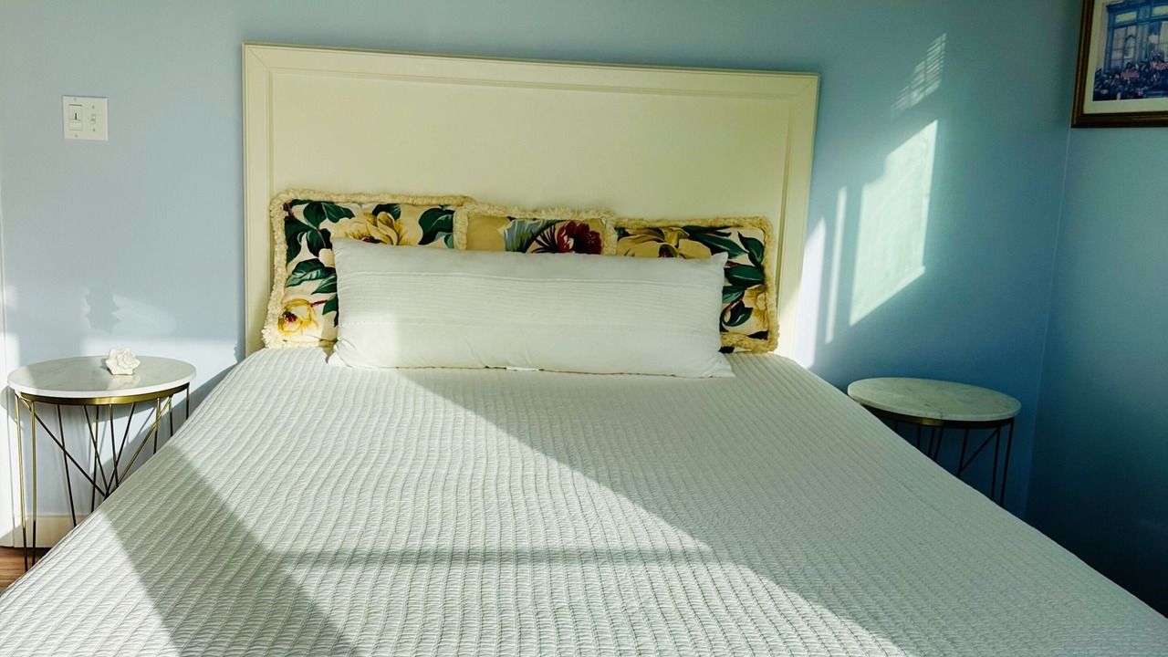 Photo of Bedroom in Kailua