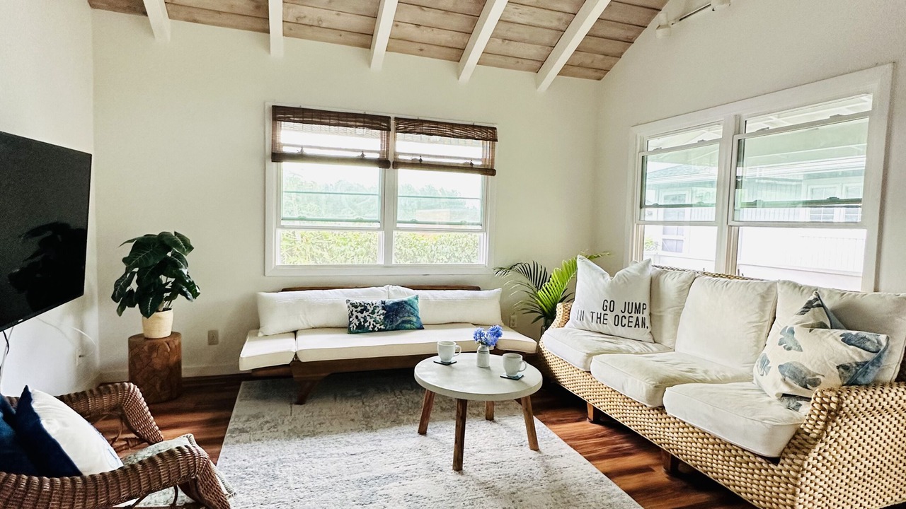 Photo of Livingroom in Kailua