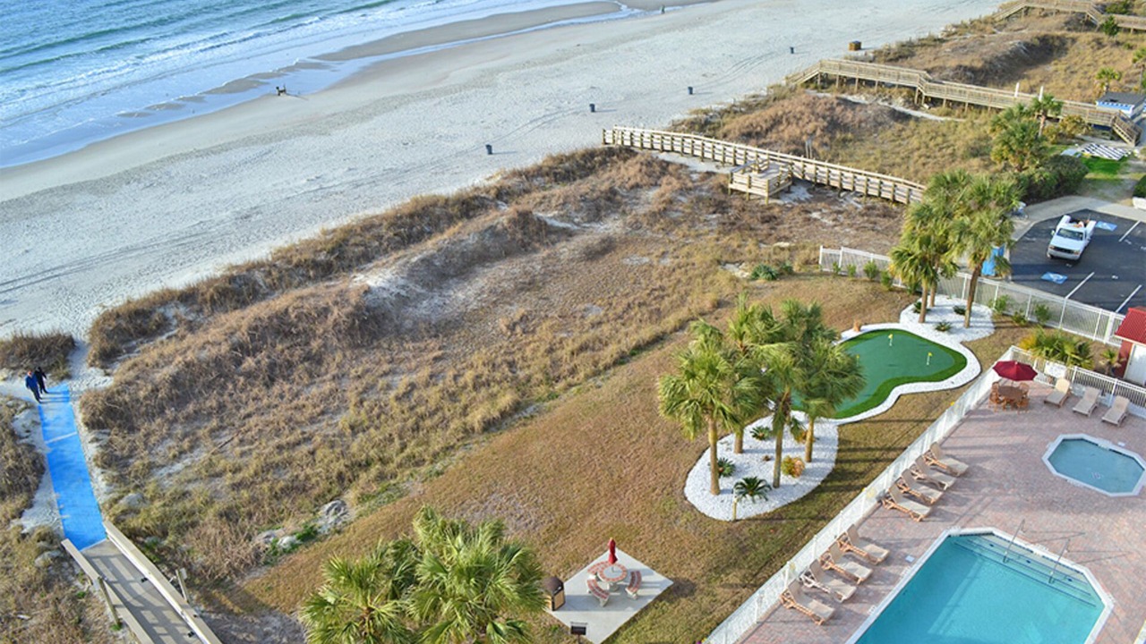 Photo of Outdoor in Ocean Drive
