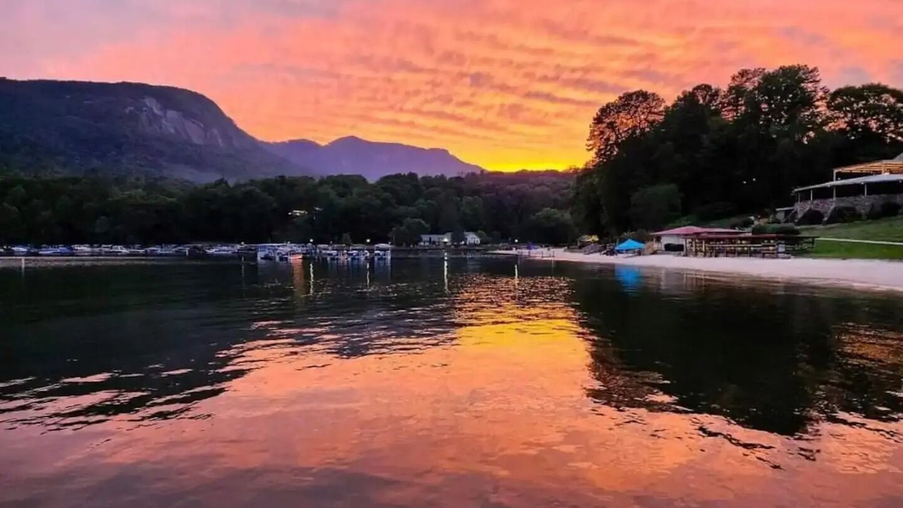 Photo of Others in Lake Lure