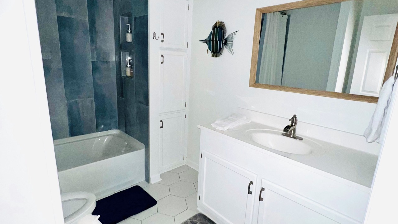 Photo of Bathroom in Greensboro