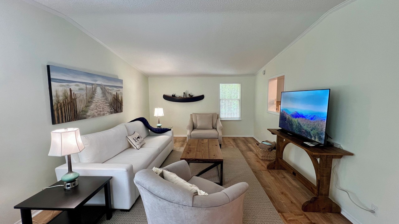 Photo of Livingroom in Greensboro