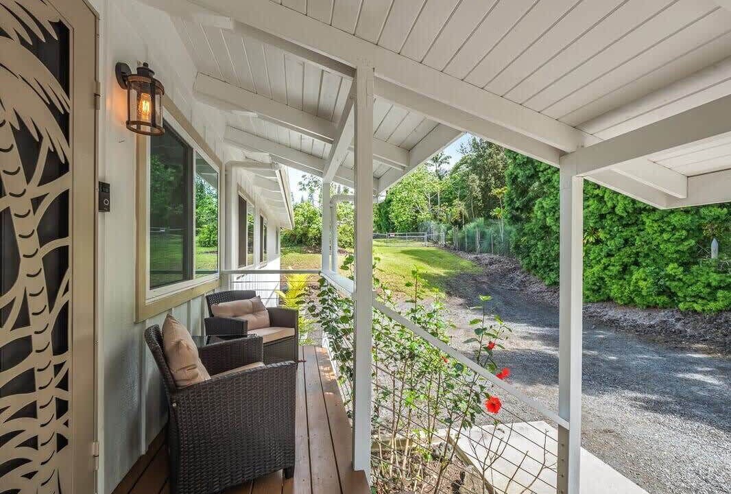 Photo of Patio Balcony in Papa