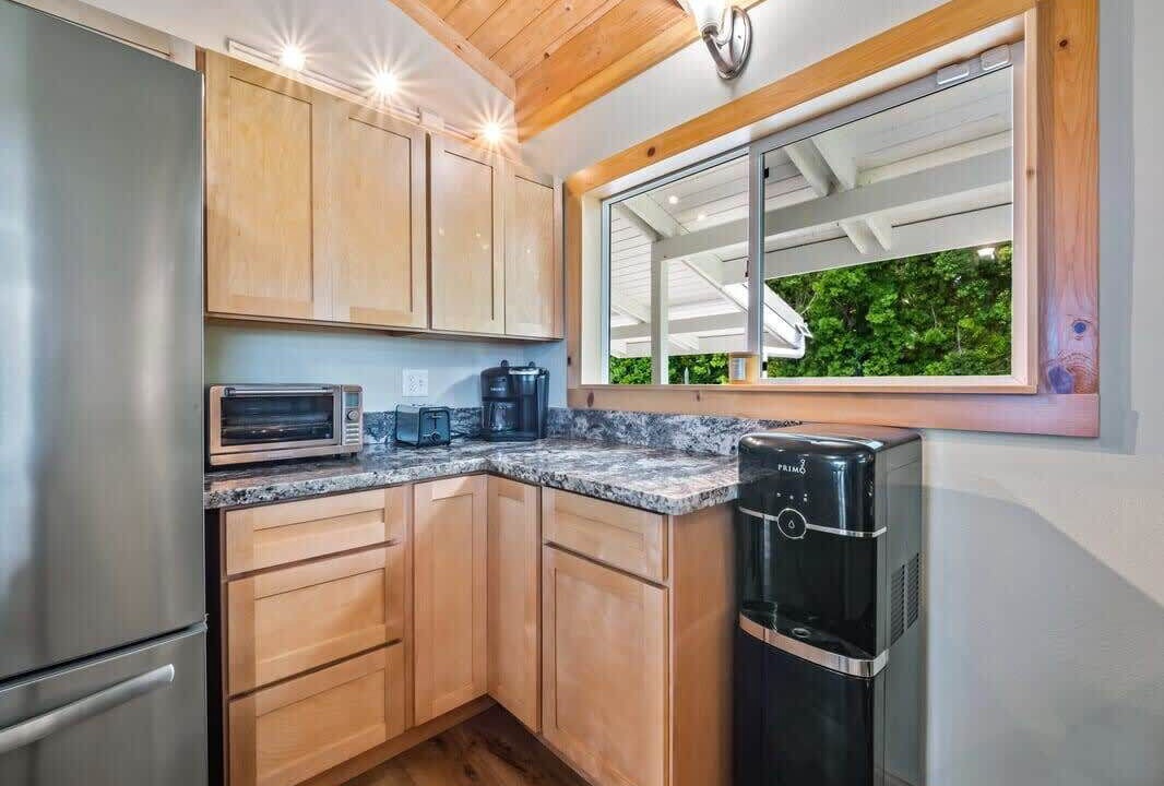 Photo of Kitchen in Papa