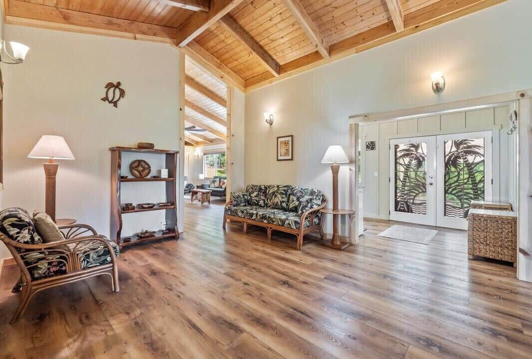 Photo of Livingroom in Papa