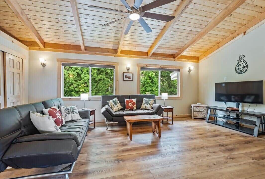 Photo of Livingroom in Papa