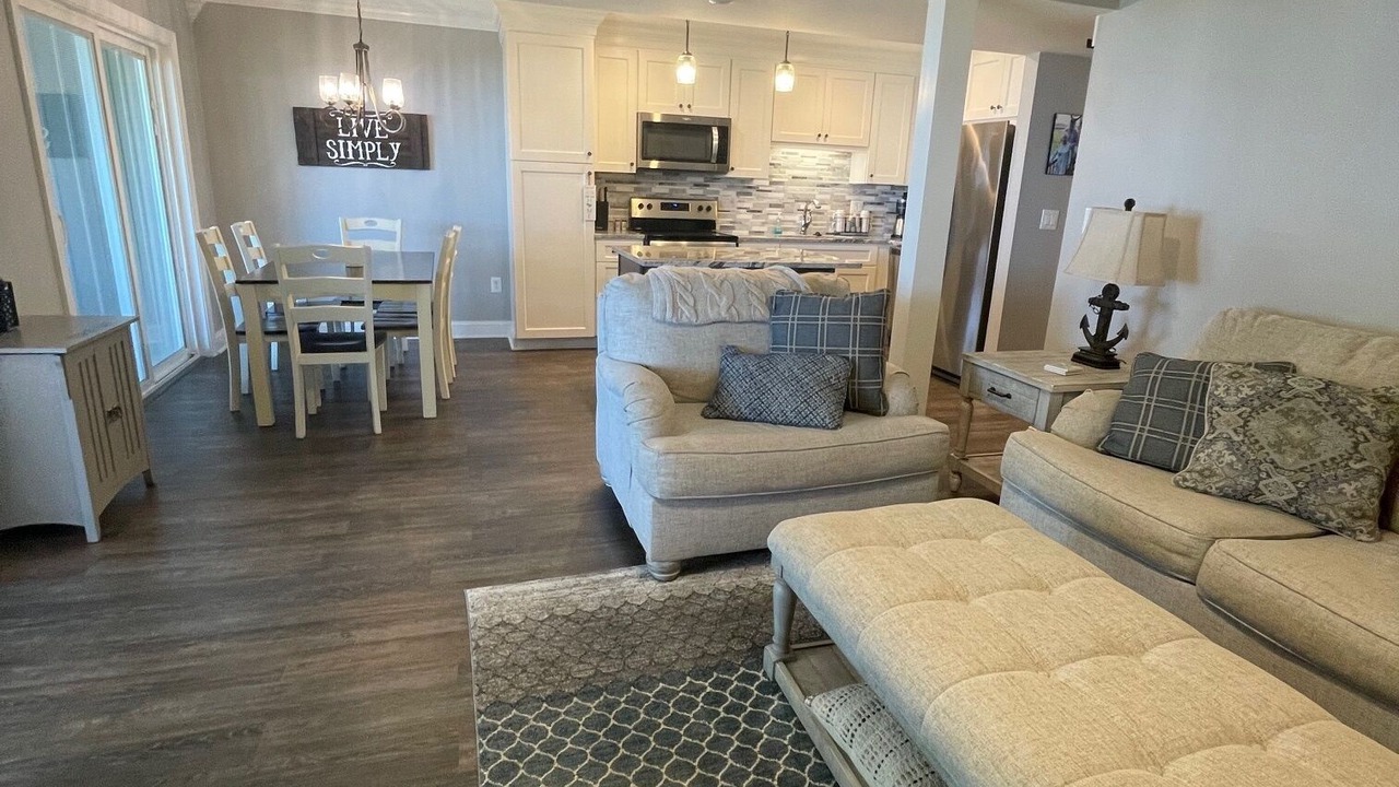 Photo of Bedroom in Anderson
