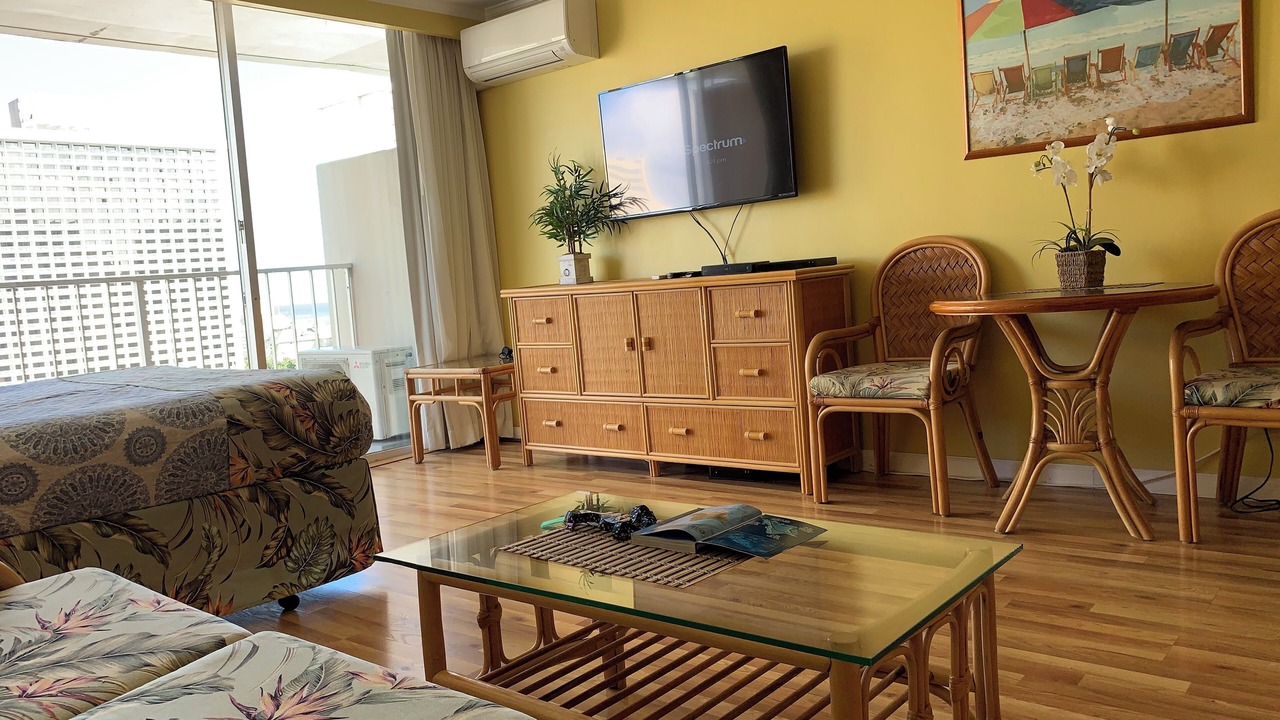 Photo of Bedroom in McCully - Moiliili
