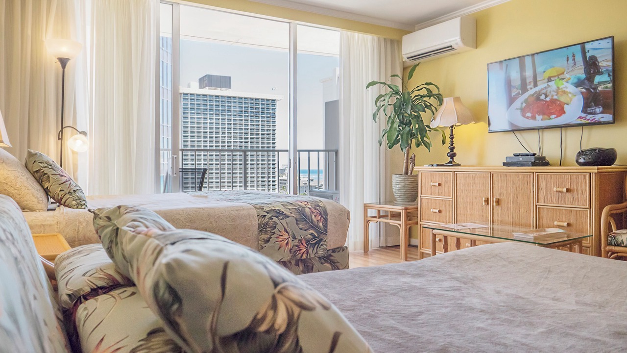 Photo of Bedroom in McCully - Moiliili