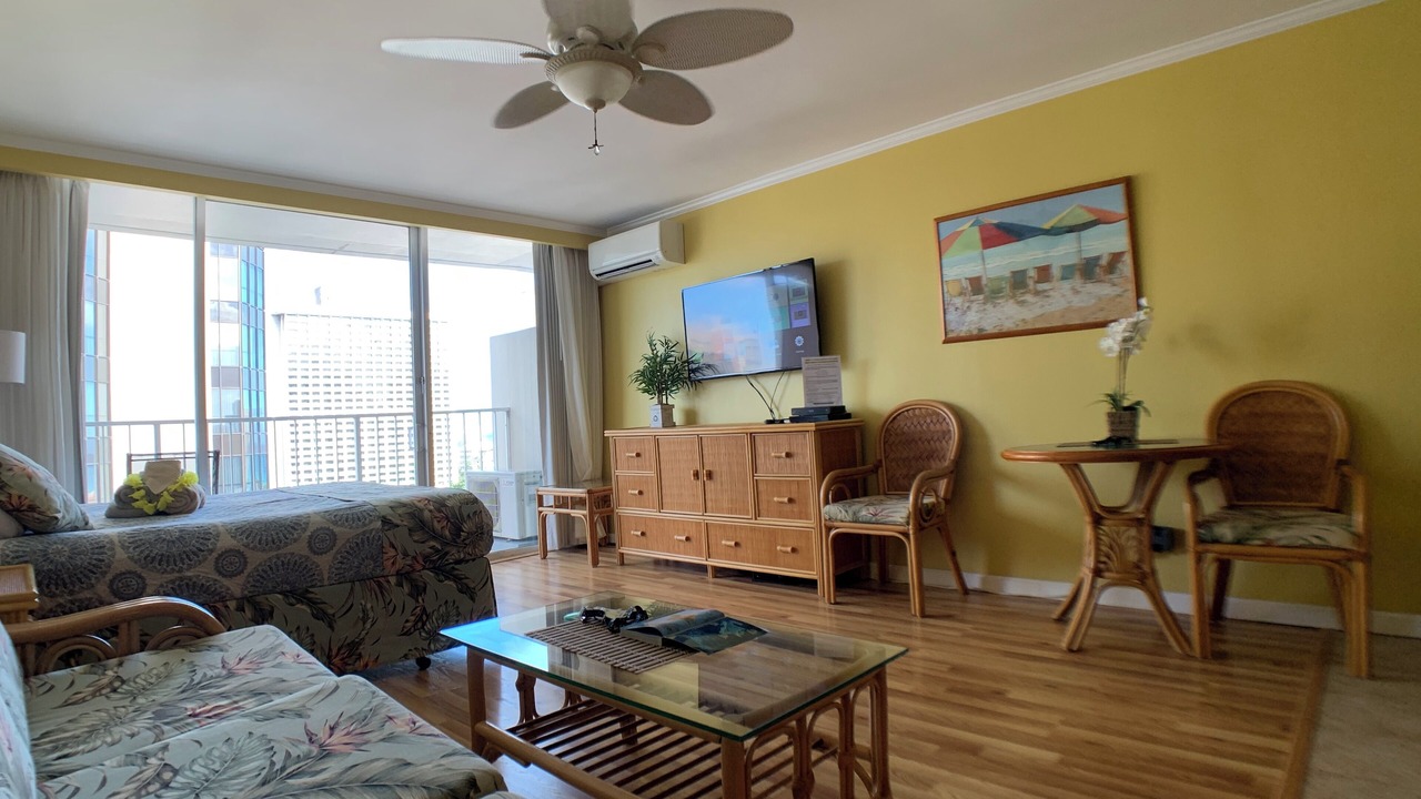 Photo of Bedroom in McCully - Moiliili