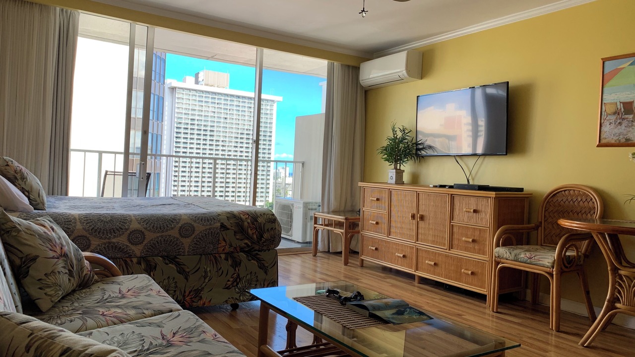 Photo of Bedroom in McCully - Moiliili