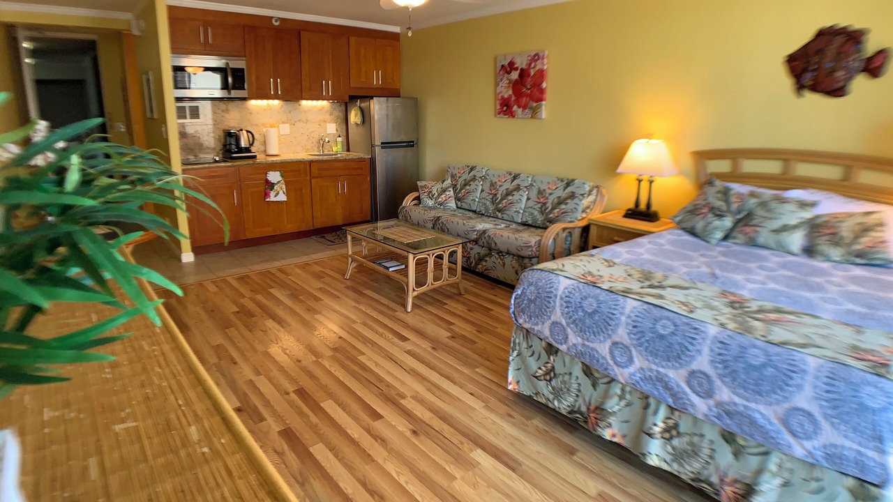 Photo of Bedroom in McCully - Moiliili