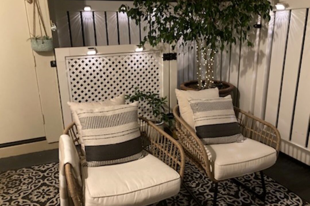 Photo of Patio Balcony in Kapolei