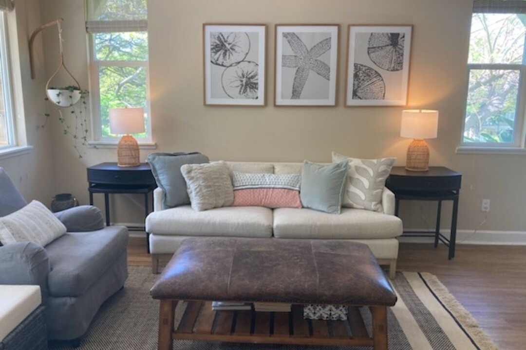 Photo of Livingroom in Kapolei
