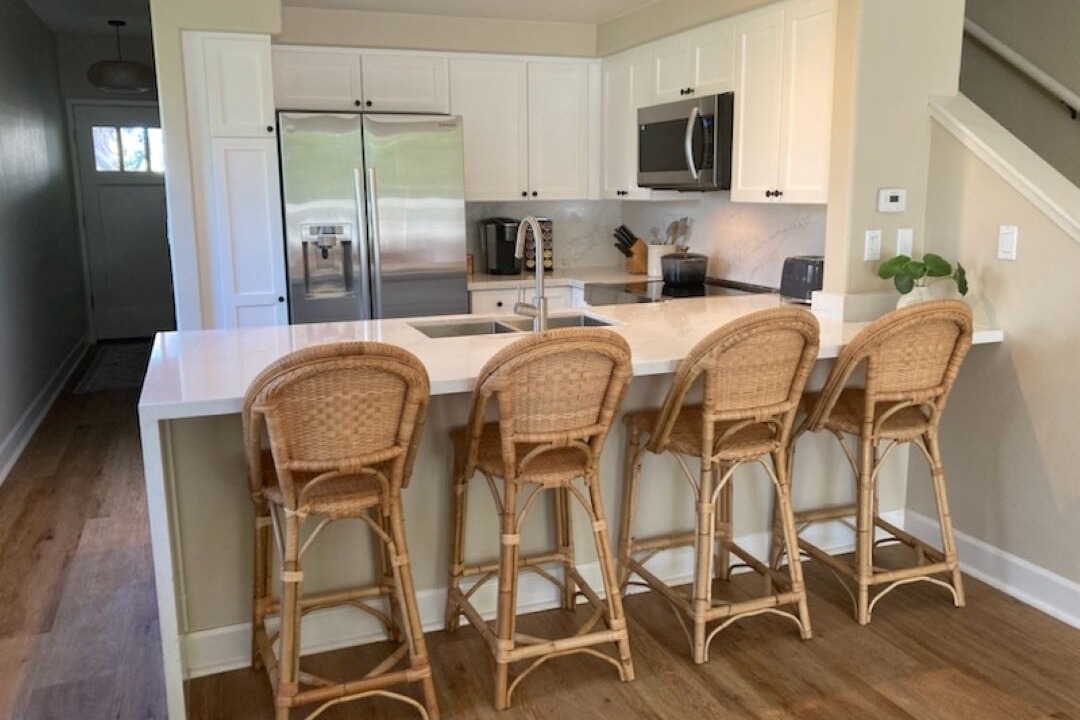 Photo of Kitchen in Kapolei