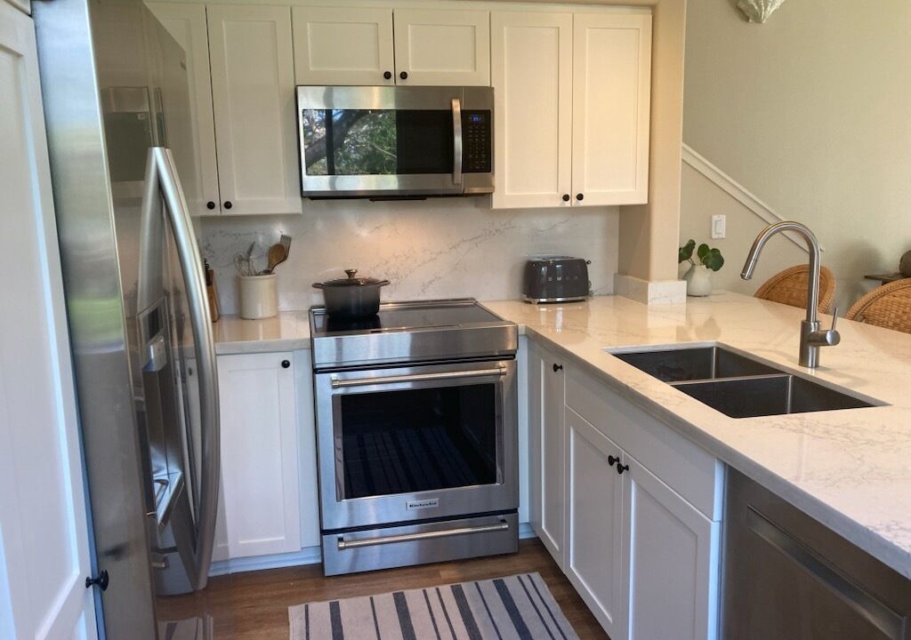 Photo of Kitchen in Kapolei