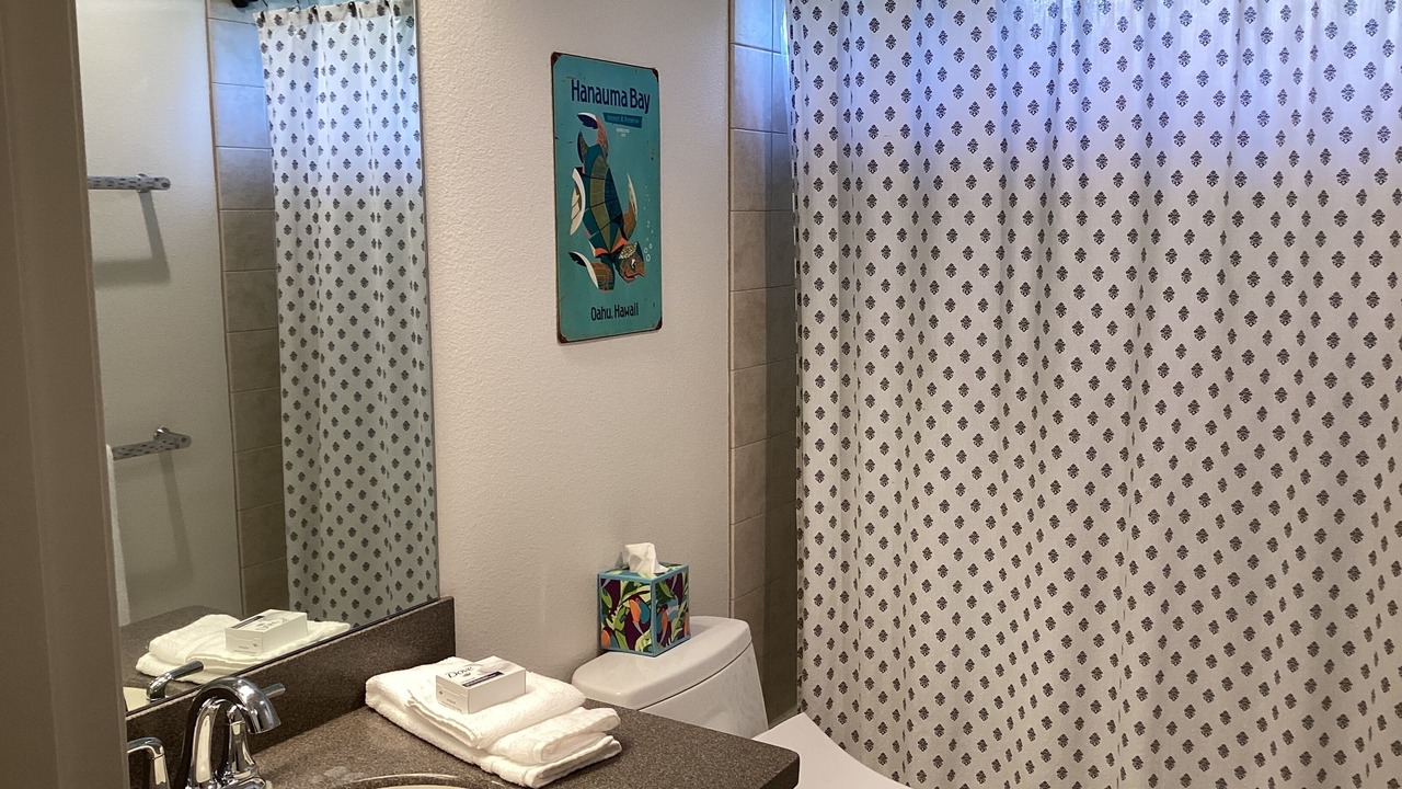 Photo of Bathroom in Kapolei