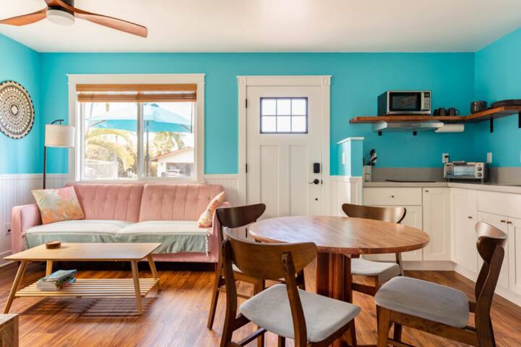 Photo of Livingroom in Kona Palisades