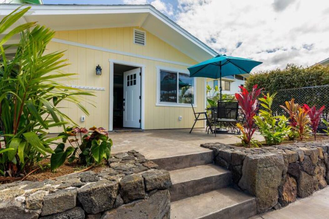 Photo of Outdoor in Kona Palisades