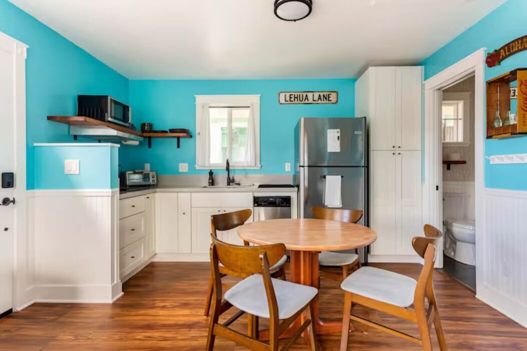Photo of Kitchen in Kona Palisades