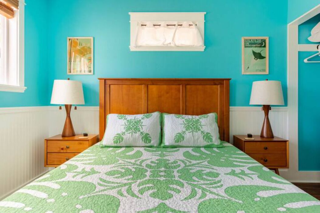 Photo of Bedroom in Kona Palisades