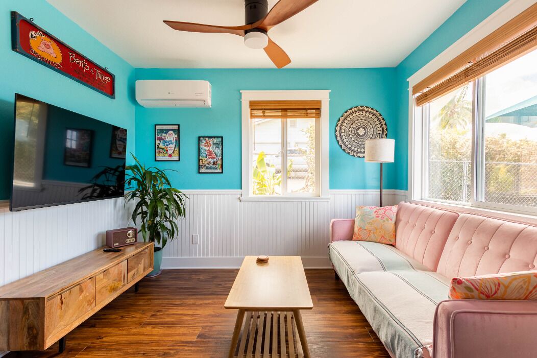 Photo of Livingroom in Kona Palisades