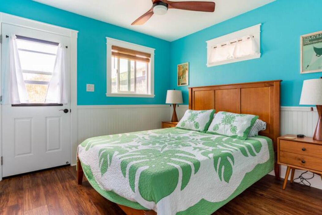 Photo of Bedroom in Kona Palisades