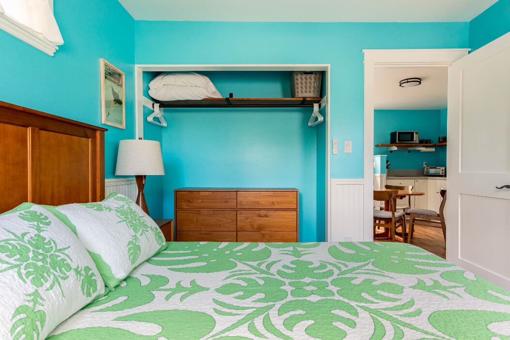 Photo of Bedroom in Kona Palisades