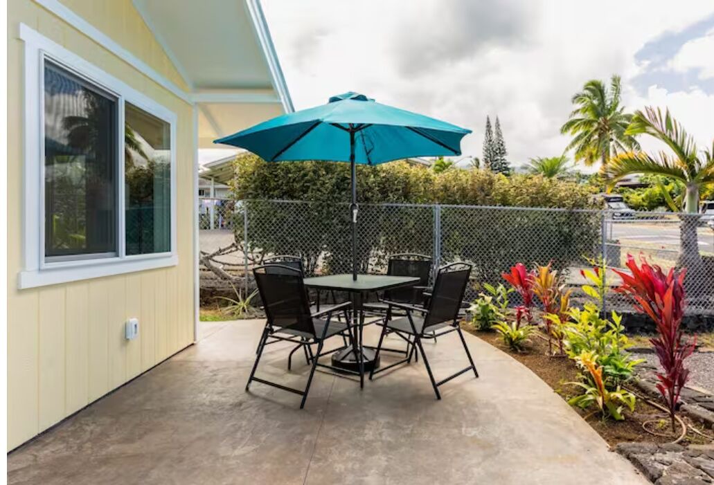 Photo of Outdoor in Kona Palisades