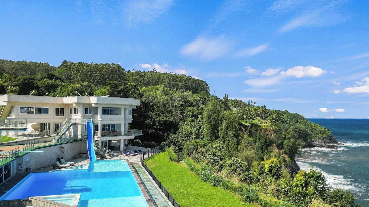 Photo of Outdoor in Ninole