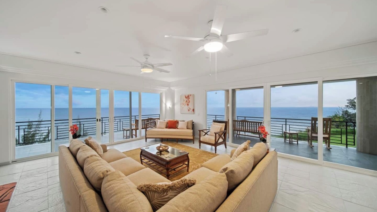 Photo of Livingroom in Ninole
