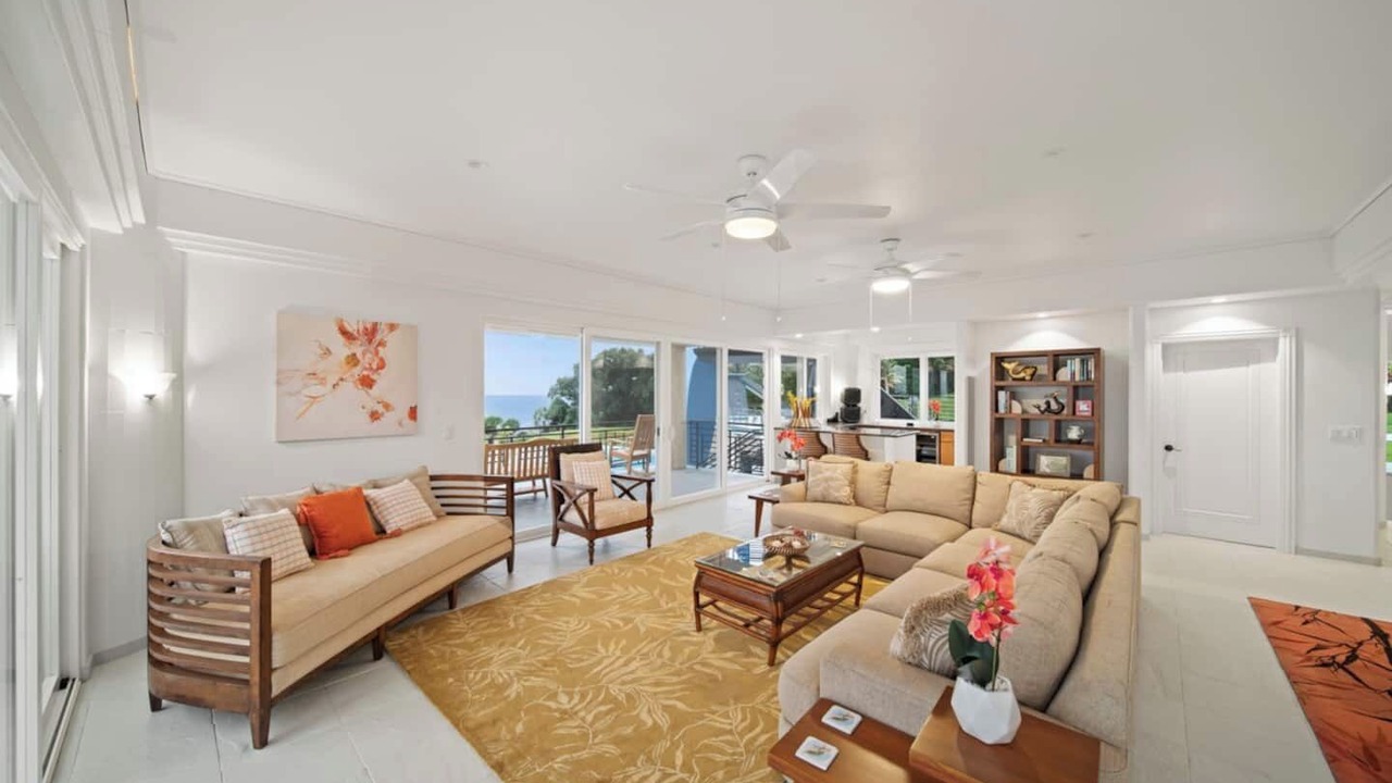 Photo of Livingroom in Ninole
