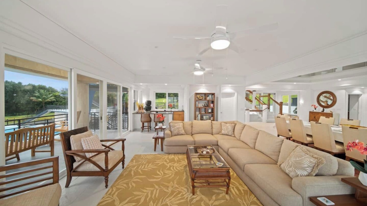 Photo of Livingroom in Ninole