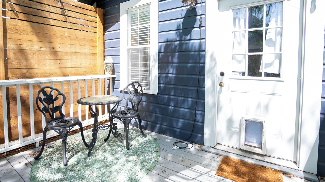 Photo of Outdoor in Dawson