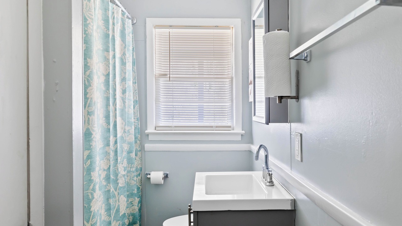 Photo of Bathroom in Fuquay-Varina
