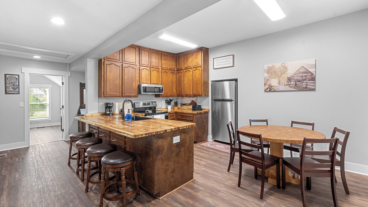 Photo of Kitchen in Fort Valley