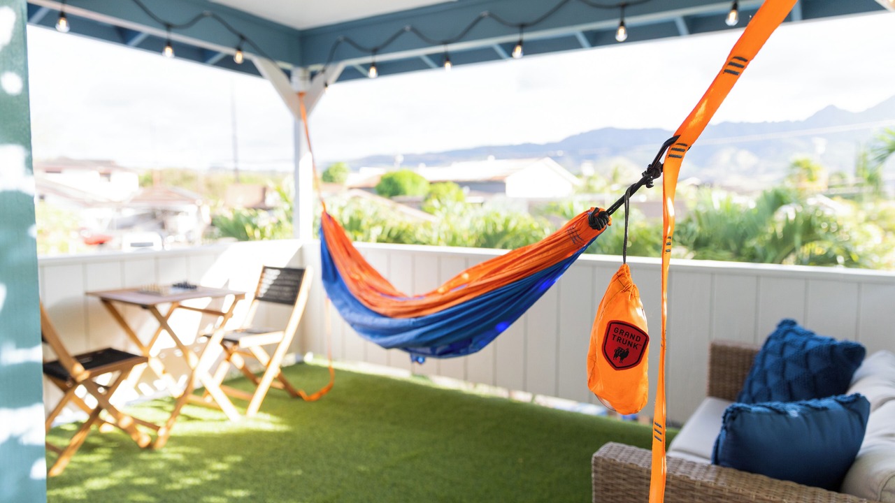 Photo of Outdoor in Waialua