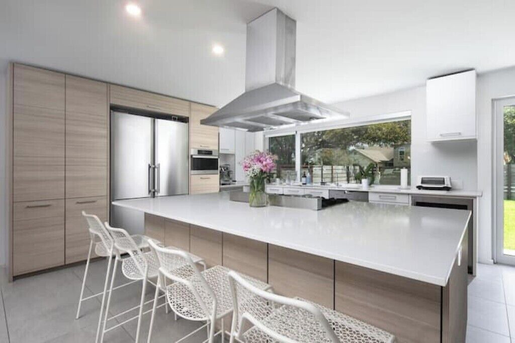 Photo of Kitchen in West Lake Hills