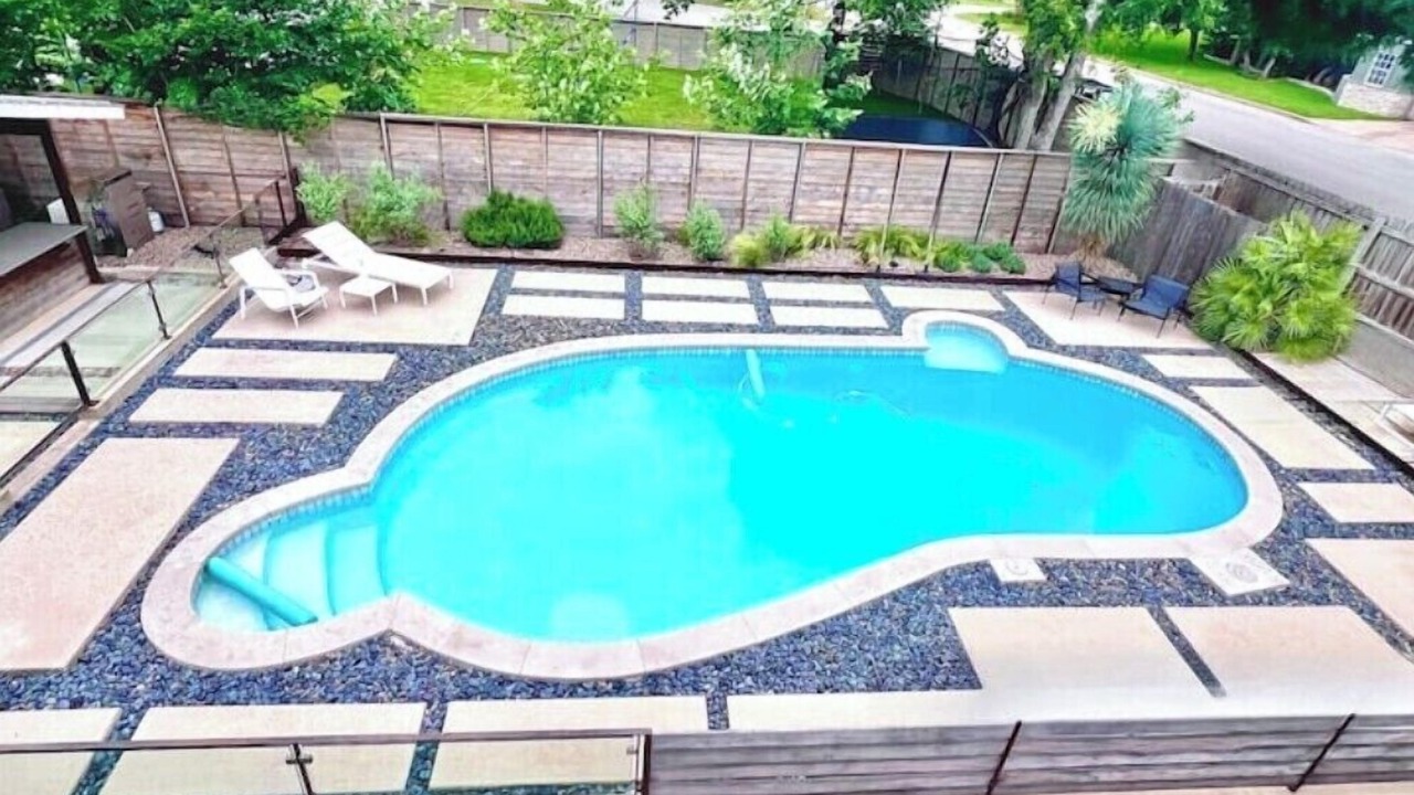 Photo of Outdoor in West Lake Hills