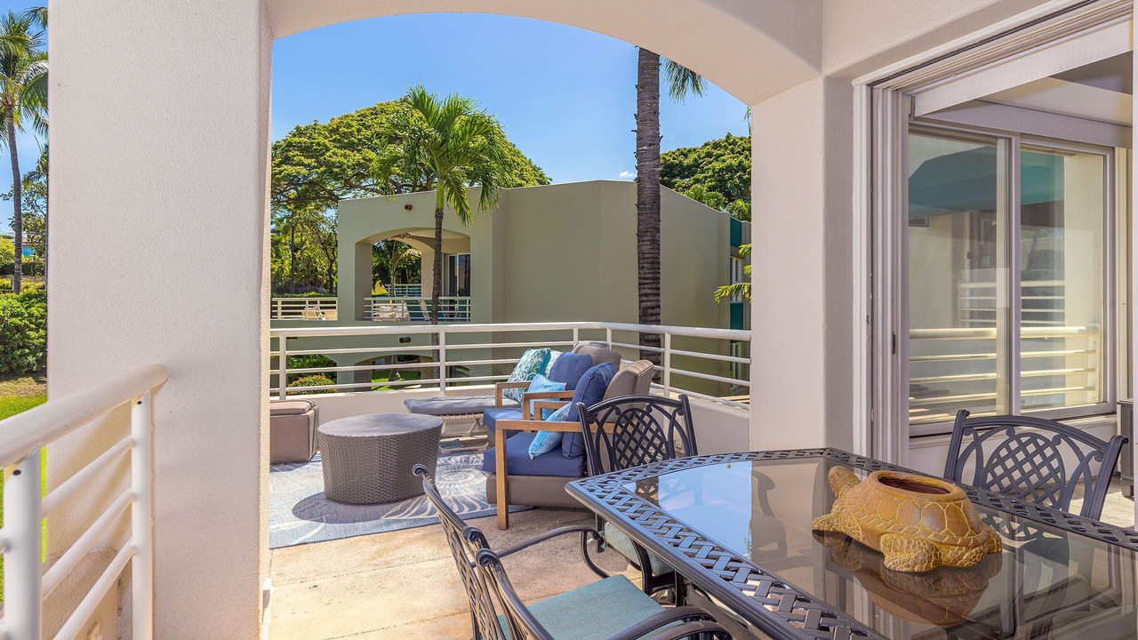 Photo of Outdoor in Wailea