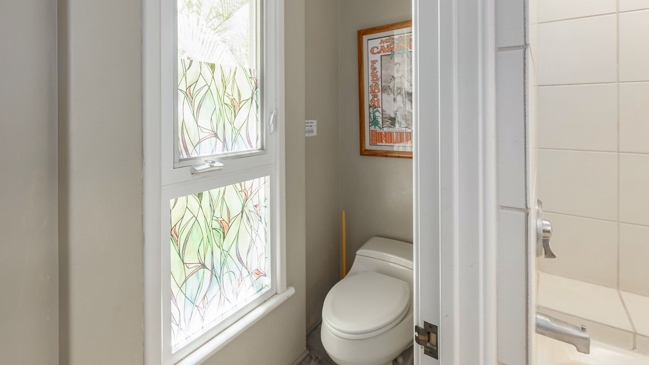 Photo of Bathroom in Wailea