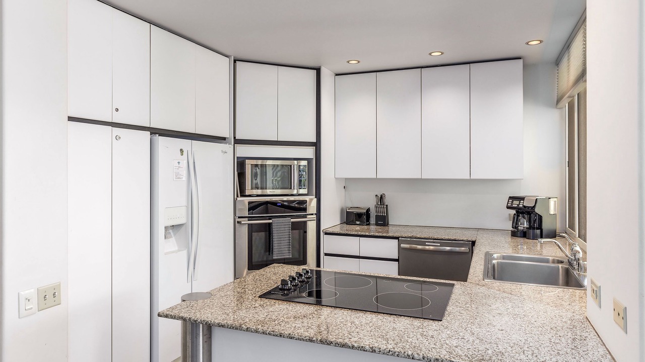 Photo of Kitchen in Wailea