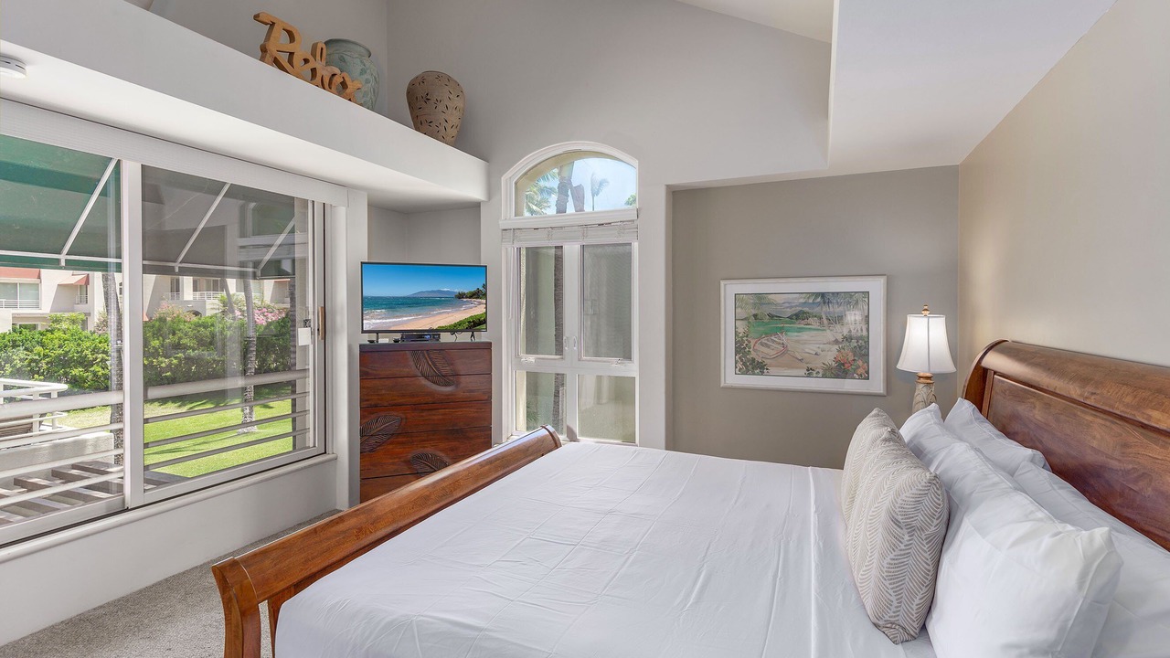 Photo of Bedroom in Wailea