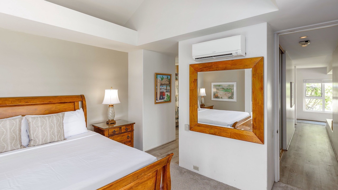 Photo of Bedroom in Wailea