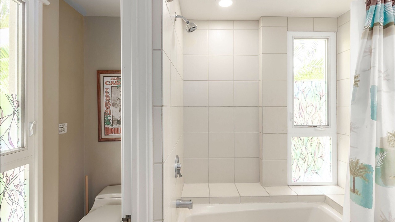 Photo of Bathroom in Wailea