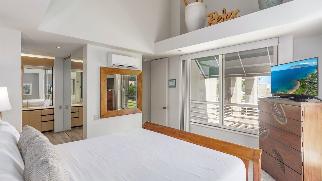 Photo of Bedroom in Wailea