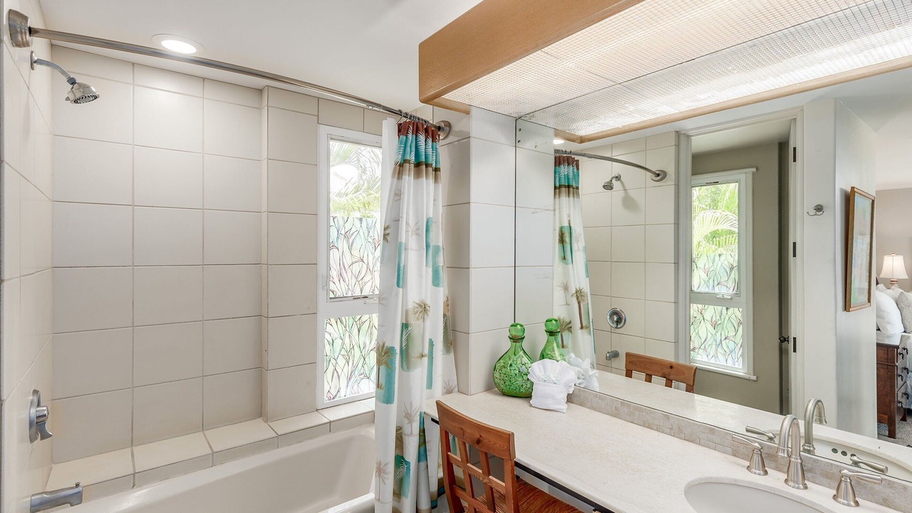 Photo of Bathroom in Wailea